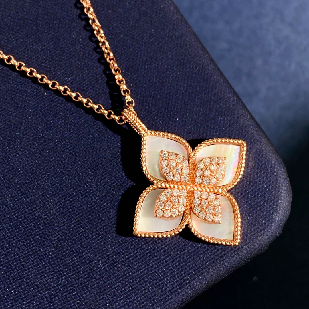 China Replica Van Cleef Arpels Necklaces 36usd Only