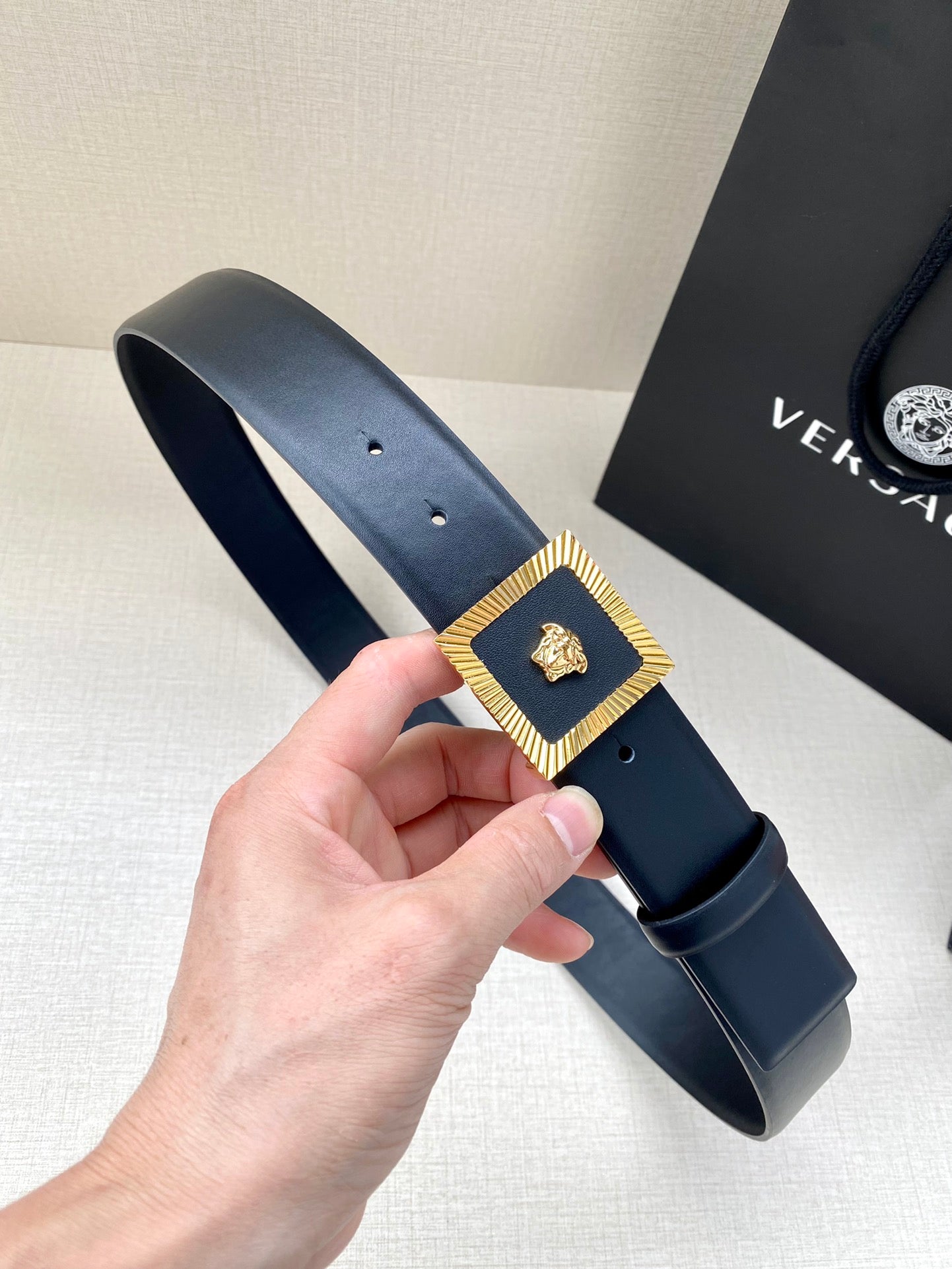China Replica Versace Belts 56usd Only