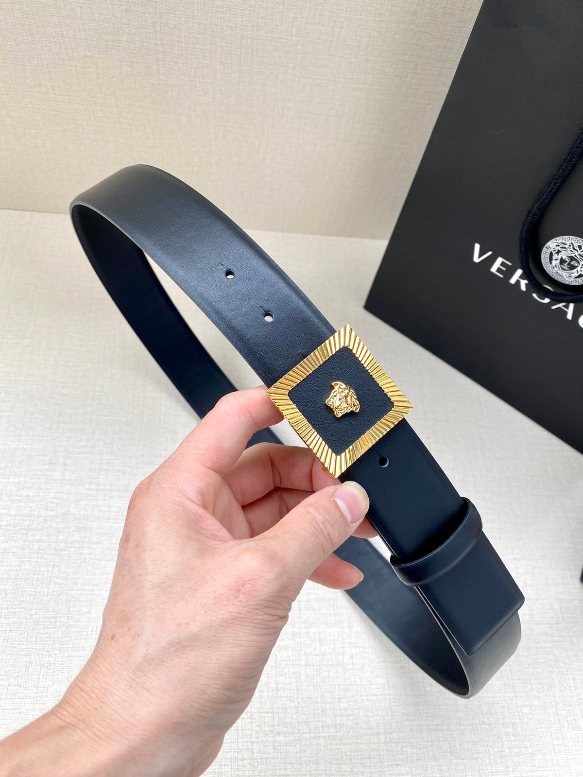 China Replica Versace Belts 56usd Only