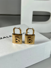 China Replica Balenciaga Earrings 30usd Only