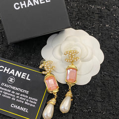 China Replica Chanel Earrings 32usd Only