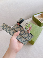 China Replica Gucci Belts 49usd Only