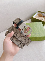 China Replica Gucci Belts 52usd Only