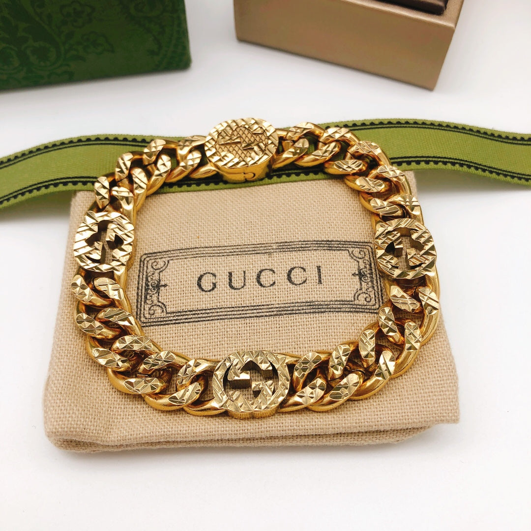 China Replica Gucci Bracelets 30usd Only