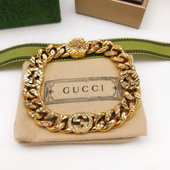 China Replica Gucci Bracelets 30usd Only