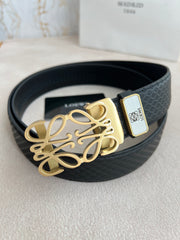 China Replica Loewe Belts 56usd Only