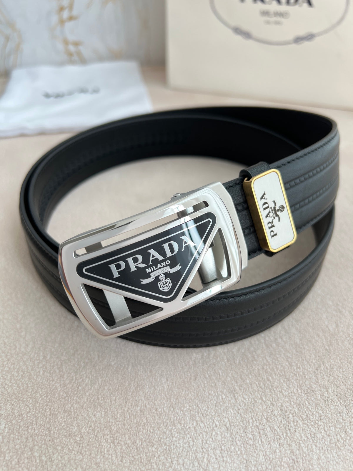 China Replica Prada Belts 56usd Only