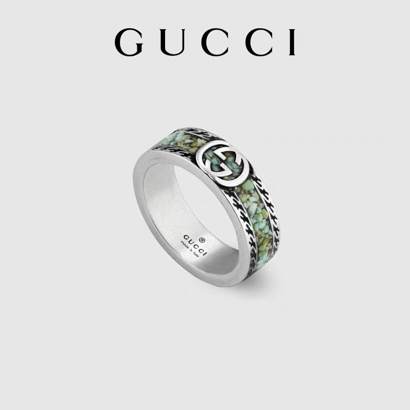 China Replica Gucci Rings 40usd Only