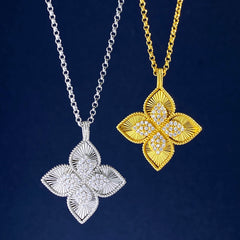 China Replica Van Cleef Arpels Necklaces 36usd Only