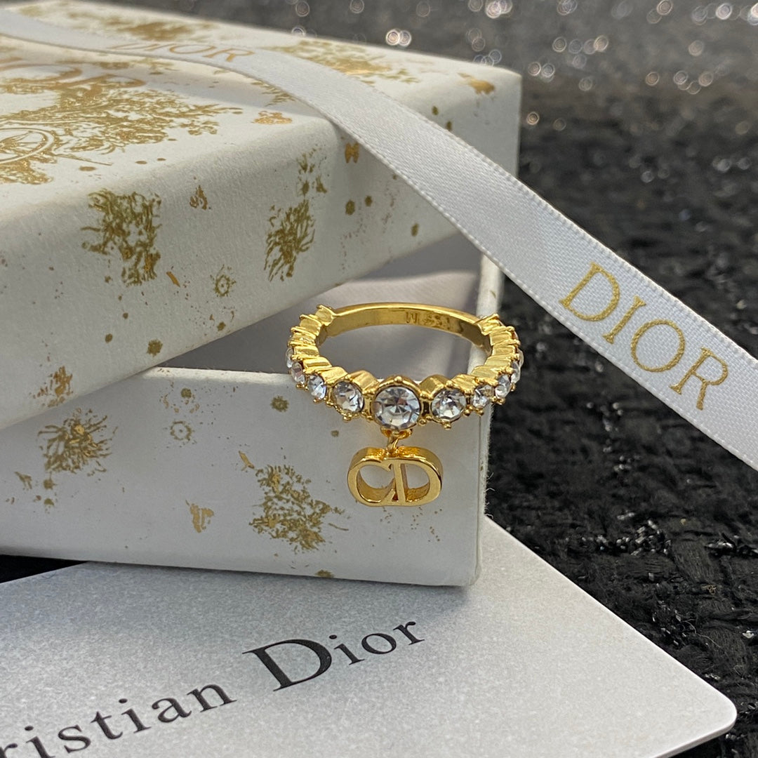 China Replica Dior Rings 22usd Only
