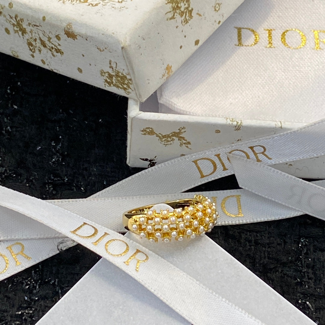 China Replica Dior Rings 22usd Only