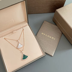 China Replica Bvlgari Necklaces 39usd Only