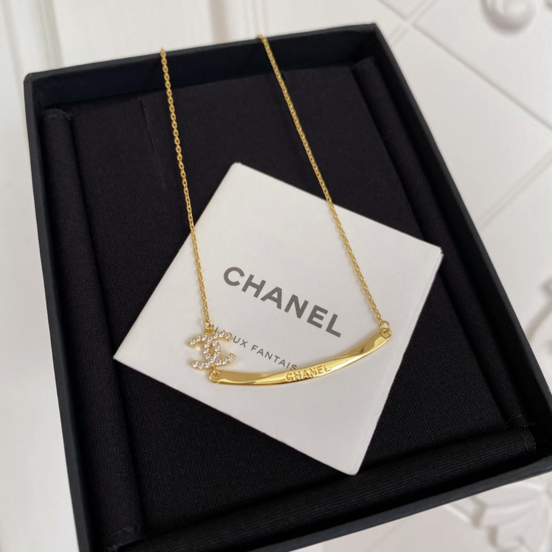 China Replica Gucci Necklaces 33usd Only