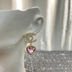 China Replica Chanel Earrings 28usd Only