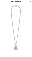 China Replica Balenciaga Necklaces 57usd Only