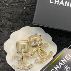 China Replica Chanel Earrings 38usd Only