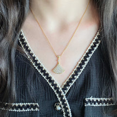 China Replica Bvlgari Necklaces 78usd Only