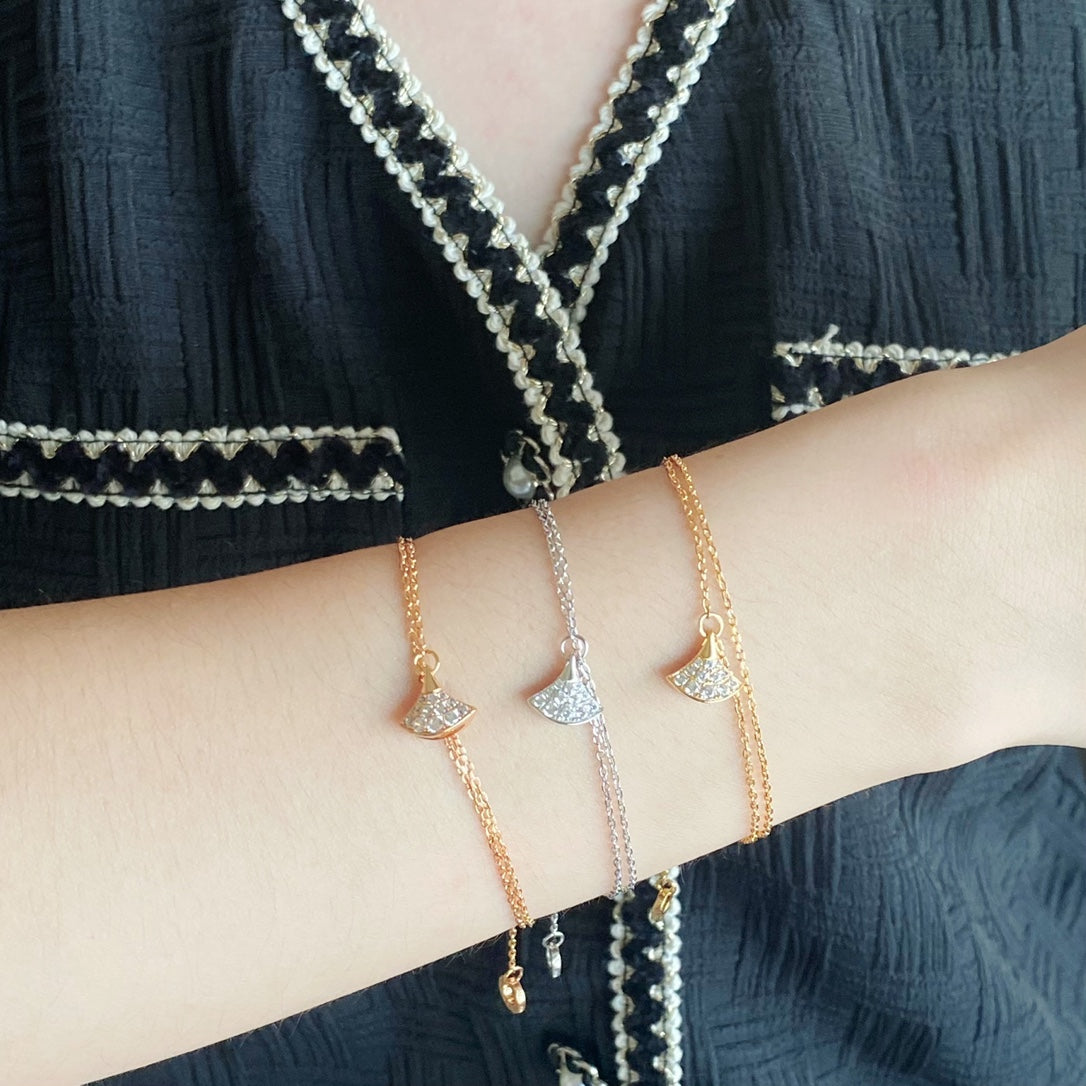China Replica Bvlgari Bracelets 48usd Only
