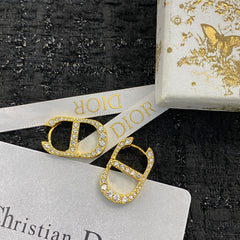 China Replica Dior Earrings 28usd Only
