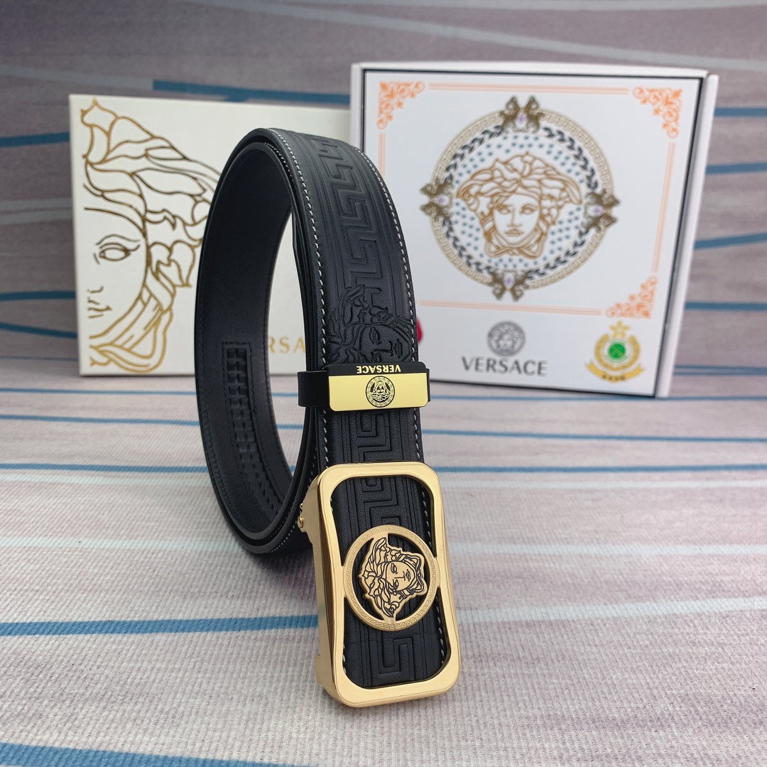 China Replica Versace Belts 58usd Only
