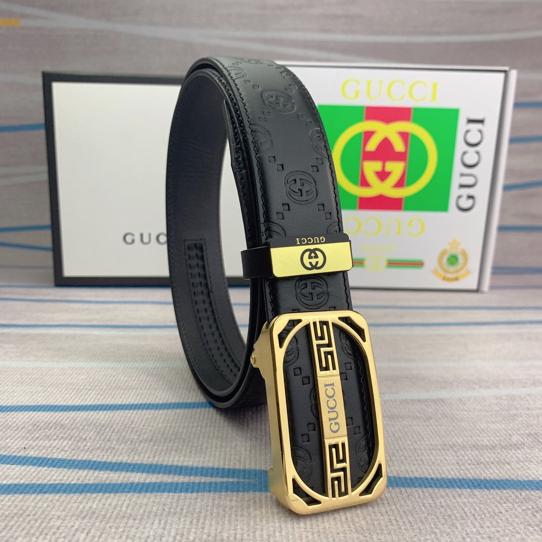 China Replica Gucci Belts 58usd Only