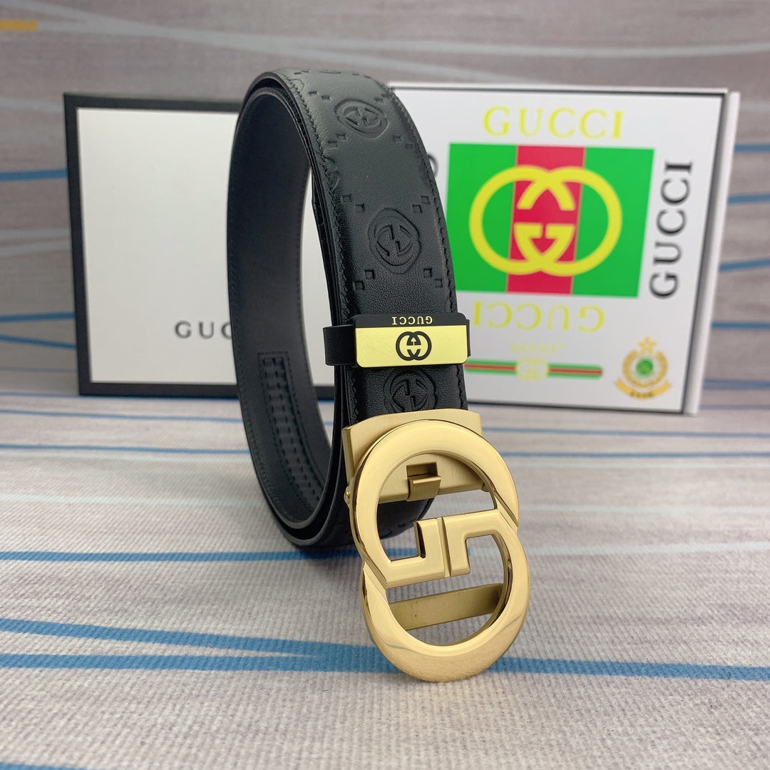 China Replica Gucci Belts 58usd Only