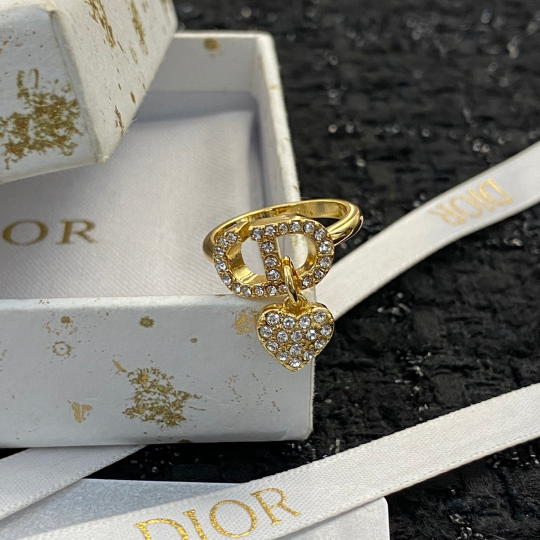 China Replica Gucci Rings 28usd Only