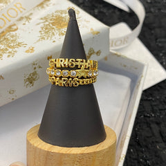 China Replica Dior Rings 32usd Only