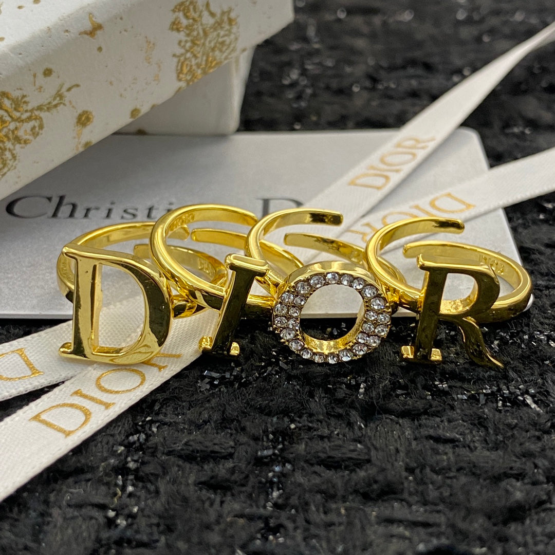 China Replica Gucci Rings 38usd Only