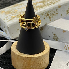 China Replica Dior Rings 28usd Only