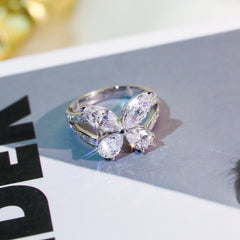 China Replica Gucci Rings 52usd Only