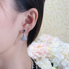 China Replica Bvlgari Earrings 52usd Only