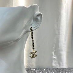 China Replica Chanel Earrings 28usd Only