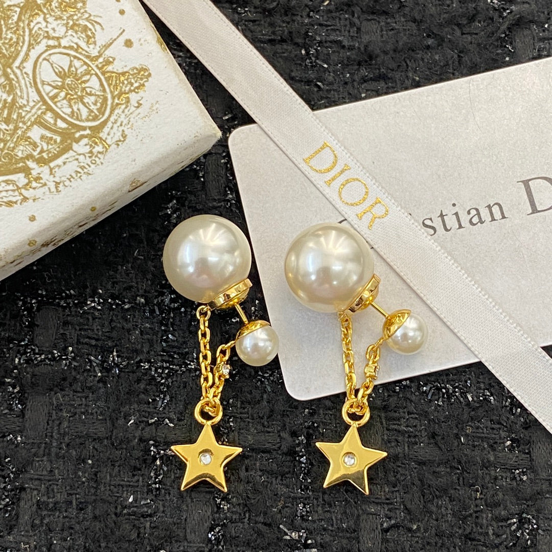 China Replica Dior Earrings 28usd Only