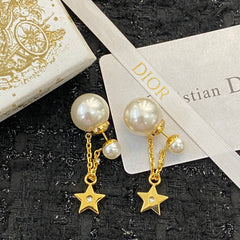 China Replica Dior Earrings 28usd Only