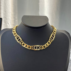 China Replica Dior Necklaces 45usd Only