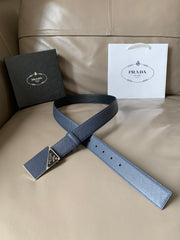 China Replica Prada Belts 63usd Only
