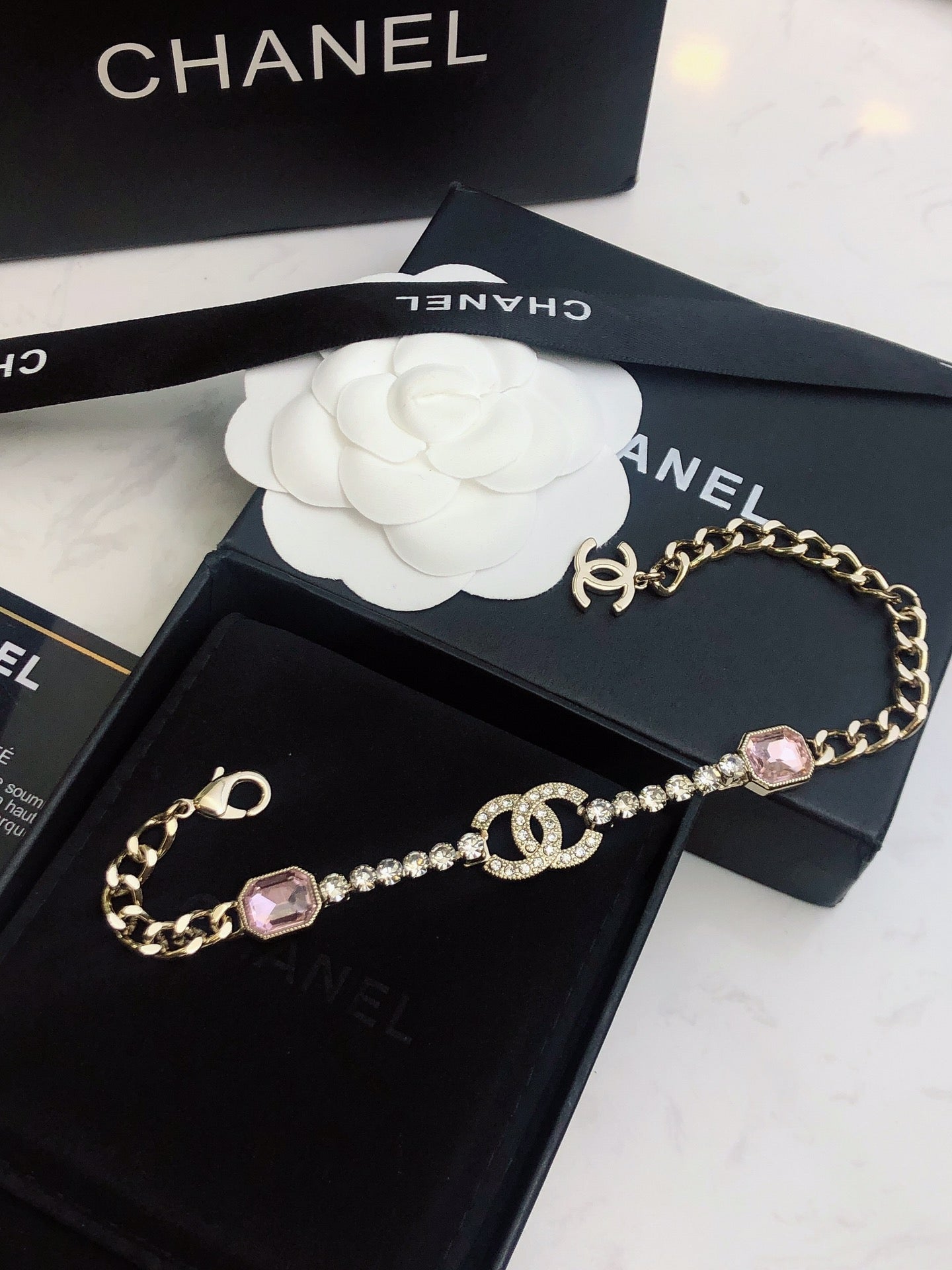 China Replica Chanel Bracelets 28usd Only