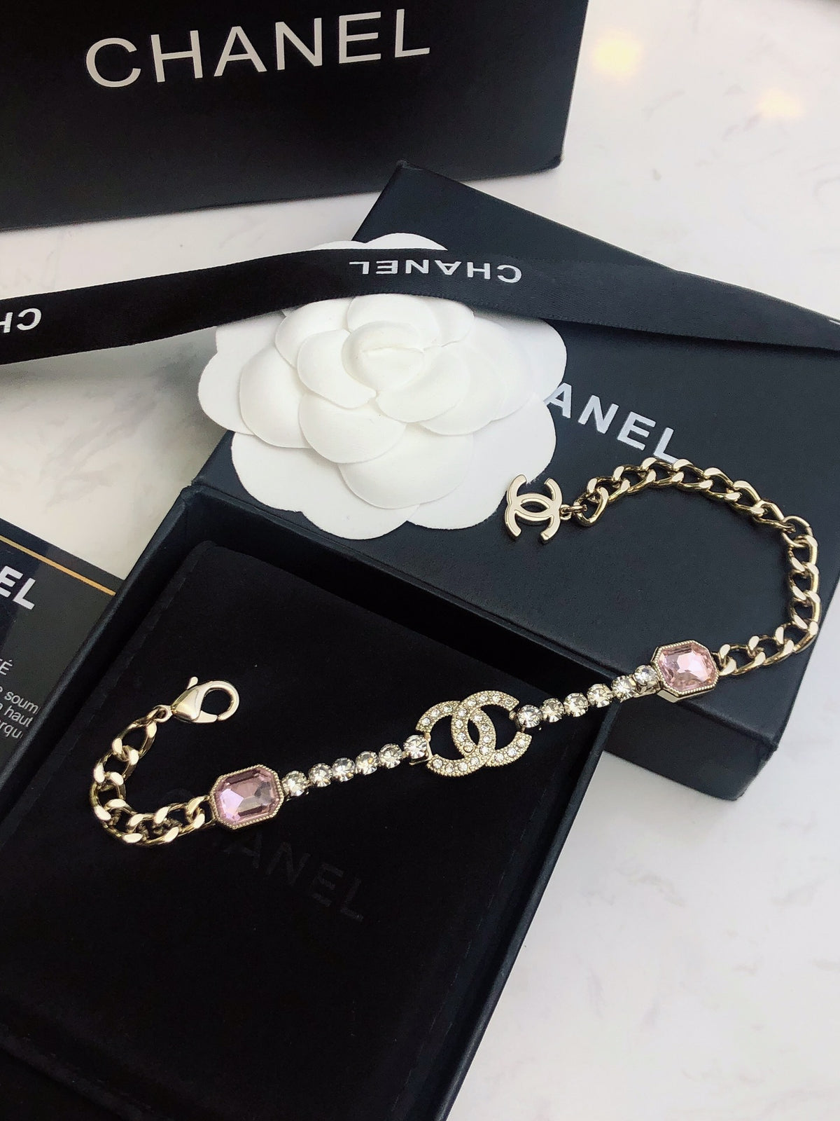 China Replica Chanel Bracelets 28usd Only