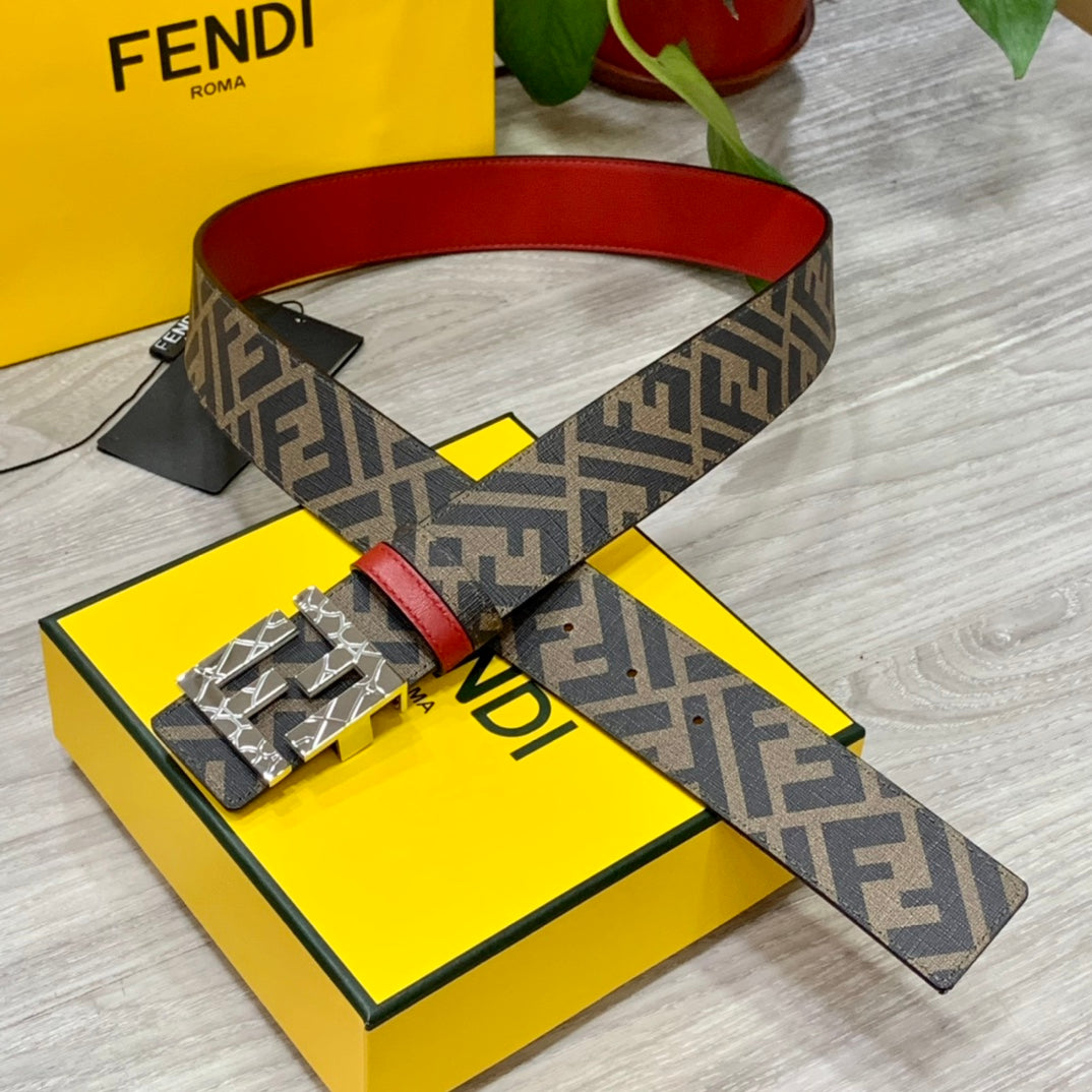 China Replica Fendi Belts 52usd Only