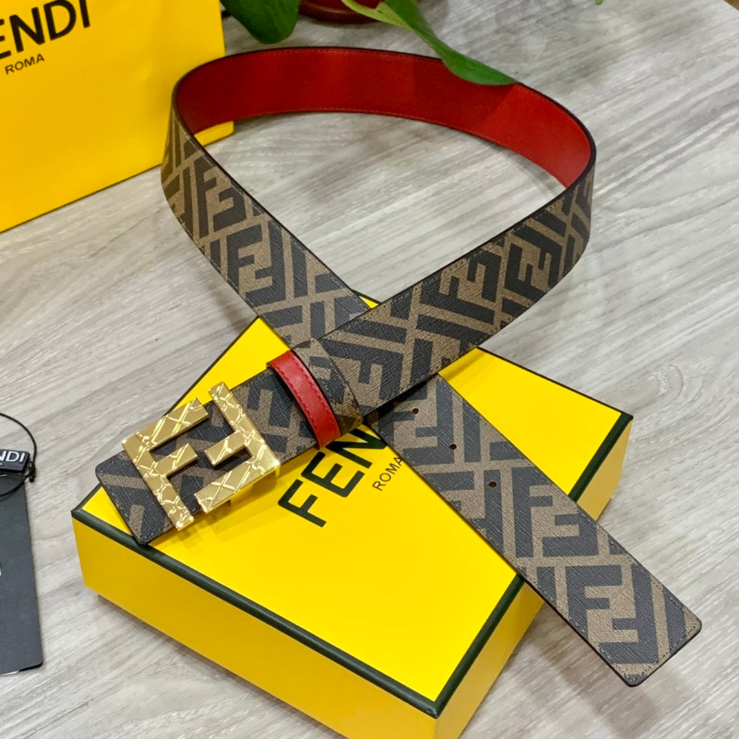 China Replica Fendi Belts 52usd Only
