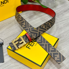 China Replica Fendi Belts 52usd Only