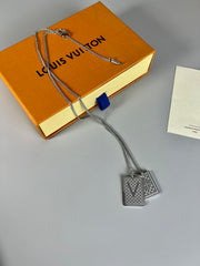 China Replica LV Necklaces 45usd Only