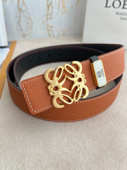 China Replica Loewe Belts 52usd Only