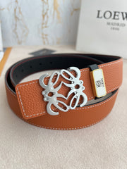 China Replica Loewe Belts 52usd Only