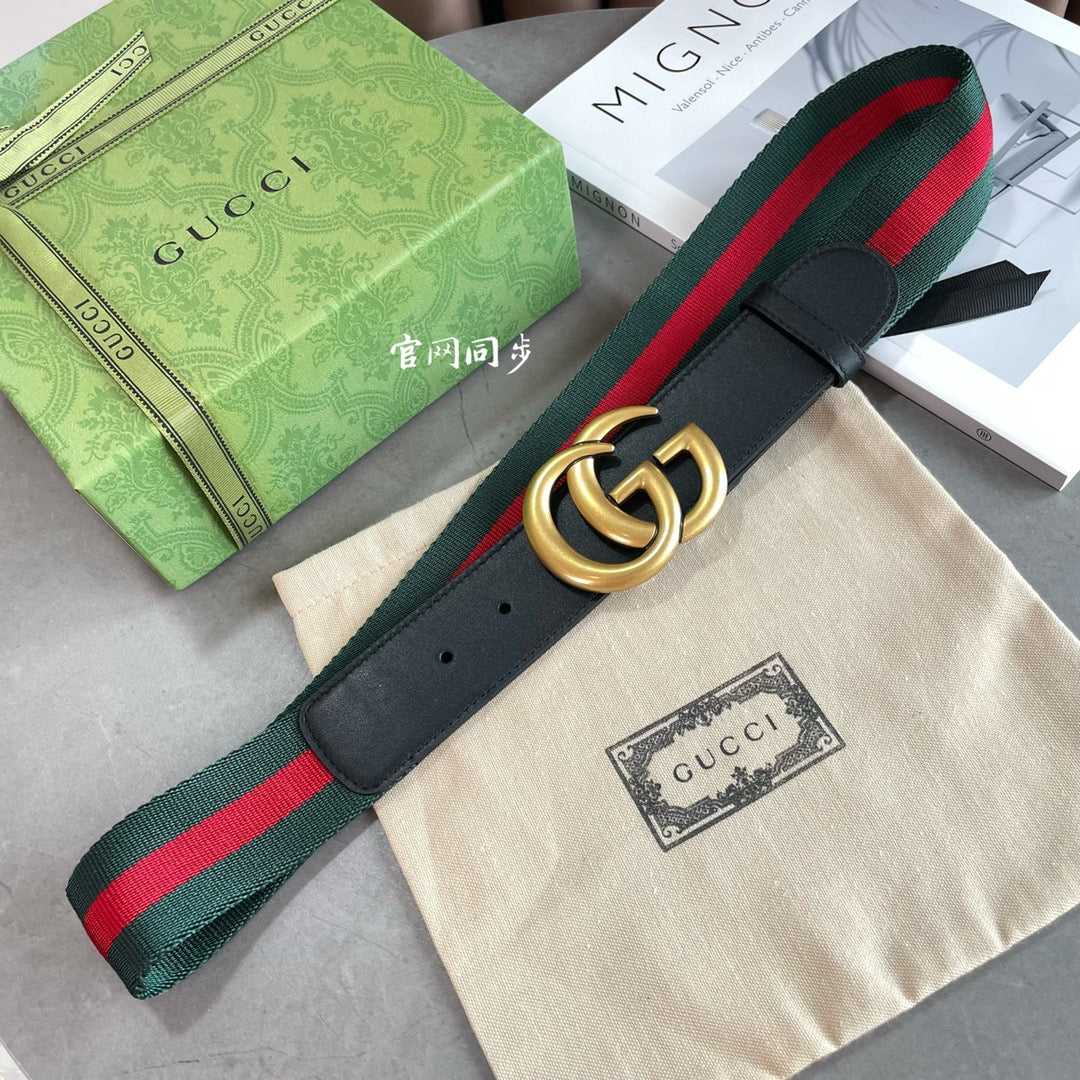 China Replica Gucci Belts 65usd Only