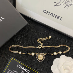 China Replica Chanel Necklaces 39usd Only