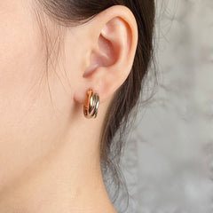 China Replica Cartier Earrings 52usd Only