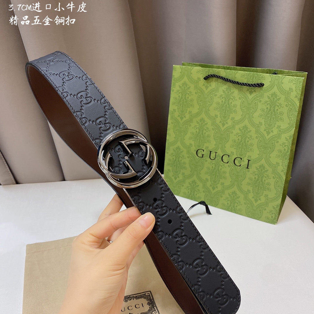 China Replica Gucci Belts 49usd Only