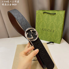 China Replica Gucci Belts 49usd Only